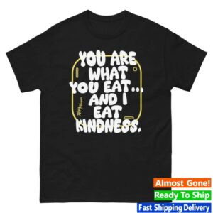 kenny Drag Queen Merch Kenya Pleaser You Are What You Eat Classic T Shirt