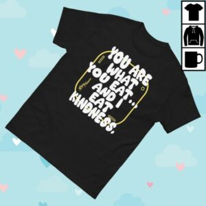 kenny Drag Queen Merch Kenya Pleaser You Are What You Eat Classic T Shirt1