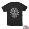 Dropkick Murphys Store Merch Shop Dropkick Emblem T Shirt