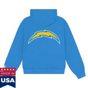 Dtmf Merch Bad Bunny Debi Tirar Mas Fotos Chargers Concho Hoodie