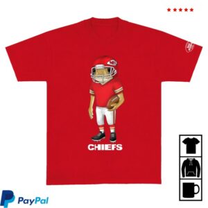 Dtmf Merch Bad Bunny Debi Tirar Mas Fotos Chiefs Concho Tee