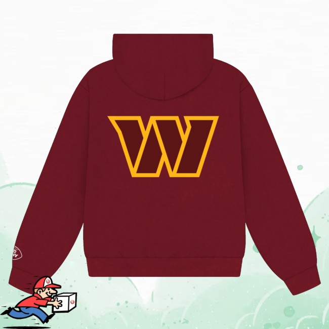 Dtmf Merch Bad Bunny Debi Tirar Mas Fotos Commanders Concho Hoodie 5 Dtmf Merch Bad Bunny Debi Tirar Mas Fotos Commanders Concho Hoodie