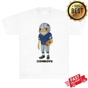 Dtmf Merch Bad Bunny Debi Tirar Mas Fotos Cowboys Concho Tee