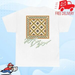 kenny Dtmf Merch Store Bad Bunny Debi Tirar Mas Fotos Coffee Branch Tee