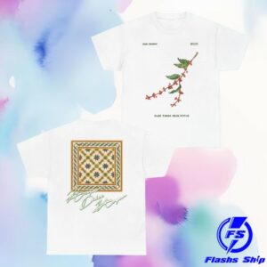 kenny Dtmf Merch Store Bad Bunny Debi Tirar Mas Fotos Coffee Branch Tee1