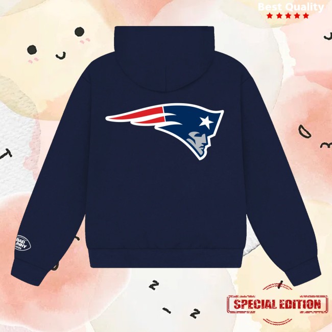 Dtmf Merch Store Patriots Concho Hoodie 3 Dtmf Merch Store Patriots Concho Hoodie