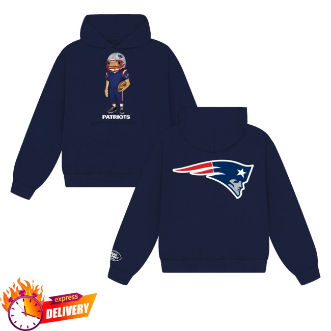 Dtmf Merch Store Patriots Concho Hoodie 5 Dtmf Merch Store Patriots Concho Hoodie
