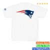 Dtmf Merch Store Patriots Concho Shirt 5 Dtmf Merch Store Patriots Concho Shirt
