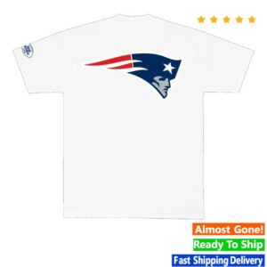 Dtmf Merch Store Patriots Concho Shirt
