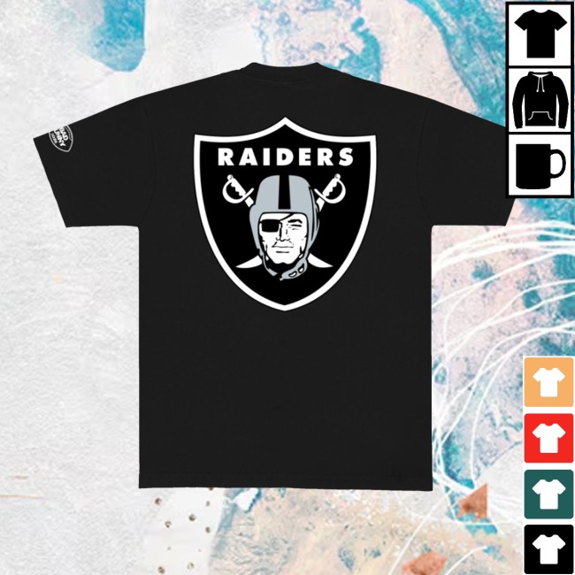 Dtmf Merch Store Raiders Concho Shirt 4 Dtmf Merch Store Raiders Concho Shirt