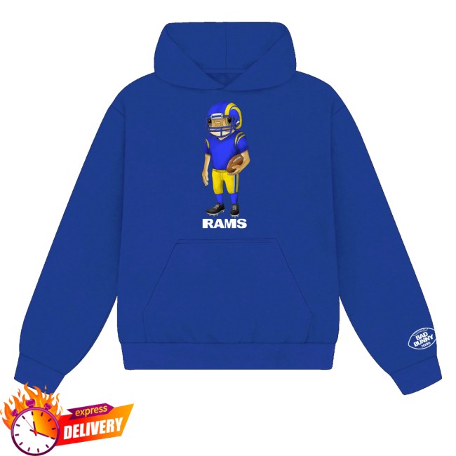 Dtmf Merch Store Rams Concho Hoodie 4 Dtmf Merch Store Rams Concho Hoodie
