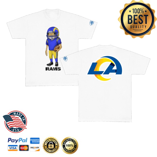 Dtmf Merch Store Rams Concho Shirt 5 Dtmf Merch Store Rams Concho Shirt