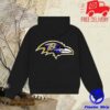 Dtmf Merch Store Ravens Concho Hoodie