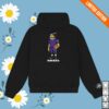 Dtmf Merch Store Ravens Concho Hoodie 1 Dtmf Merch Store Ravens Concho Hoodie
