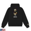 Dtmf Merch Store Saints Concho Hoodie