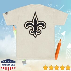 Dtmf Merch Store Saints Concho Shirt