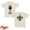 Dtmf Merch Store Saints Concho Shirt