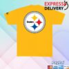 Dtmf Merch Store Steelers Concho Shirt