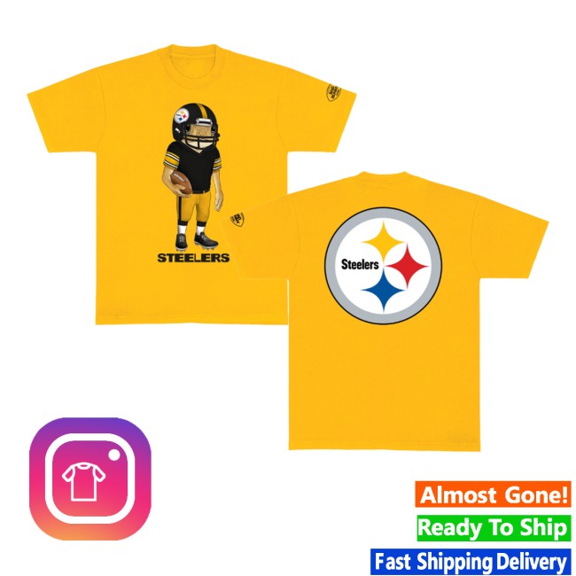 Dtmf Merch Store Steelers Concho Shirt 5 Dtmf Merch Store Steelers Concho Shirt