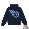 Dtmf Merch Store Titans Concho Hoodie