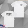 kenny Dubya Merch Store Dubya Rocker Tee White0