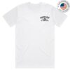 kenny Dubya Merch Store Dubya Rocker Tee White1