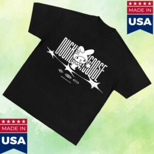 kenny Duck Duck Goose Merch Store Bunny Black Shirts kenny Duck Duck Goose Merch Store Bunny Black Shirts