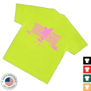 kenny Duck Duck Goose Merch Store Bunny Neon Shirts kenny Duck Duck Goose Merch Store Bunny Neon Shirts