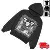 kenny Duck Duck Goose Merch Store Hangman Hoodie Blacks