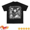 Duck Duck Goose Merch Store Hangman Shirt Black 3 kenny Duck Duck Goose Merch Store Hangman Shirt Black