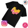 kenny Duophonic Merch Store Stereolab Instant Holograms Logo Shirts