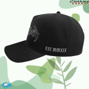 kenny Dvntusa Store Merch Kill Them With Success Hat