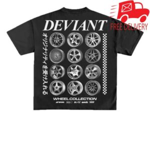 kenny Dvntusa Store Merch Premium Wheel Collection Shirt