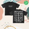 kenny Dvntusa Store Merch Premium Wheel Collection Shirtss