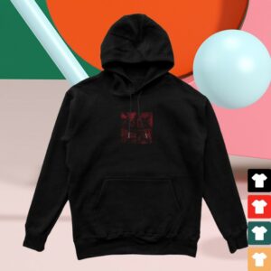 Dyenamik Merch Store Monster Hunter Apex Hoodie