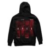 Dyenamik Merch Store Monster Hunter Apex Hoodie