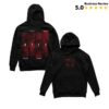 Dyenamik Merch Store Monster Hunter Apex Hoodie