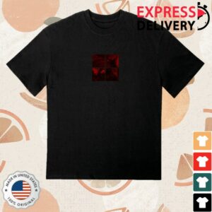 Dyenamik Merch Store Monster Hunter Apex Shirt