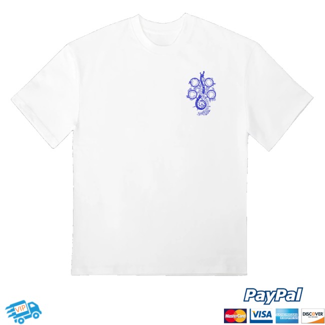 Dyenamik Merch Store Monster Hunter Arkveld Shirt 4 Dyenamik Merch Store Monster Hunter Arkveld Shirt