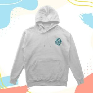 Dyenamik Merch Store Monster Hunter Guild Hoodie