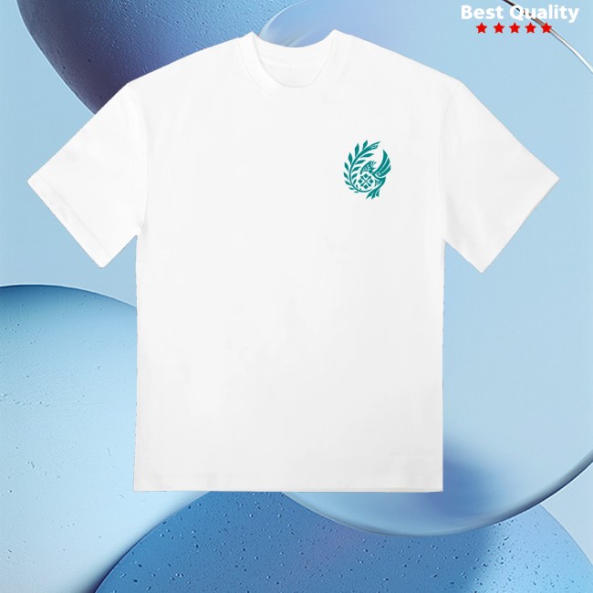 Dyenamik Merch Store Monster Hunter Guild Shirt 3 Dyenamik Merch Store Monster Hunter Guild Shirt