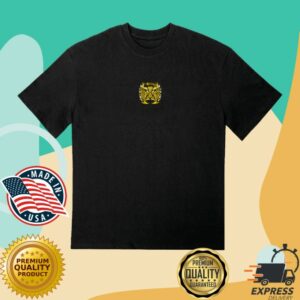 Dyenamik Merch Store Monster Hunter Rey Dau Shirt