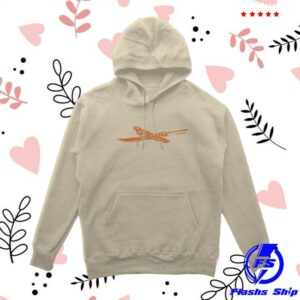 Dyenamik Merch Store Monster Hunter Weapons Hoodie