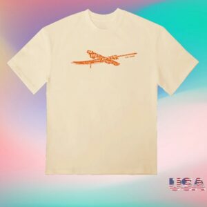 Dyenamik Merch Store Monster Hunter Weapons Shirt