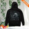 Dyenamik Merch Store Monster Hunter Zinogre Hoodie