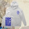 Dyenamik Store Merch Shop Monster Hunter Arkveld Hoodie