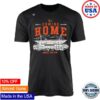 kenny Dymelyfe Merch Shop Miami Hurricanes Mens Coming Home Tee
