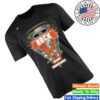 kenny Dymelyfe Merch Shop Miami Hurricanes Protect The Rock Tees