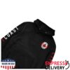 kenny East Coast Lifestyle Apparel Merch Shop Go Canada Electric Hoodiew