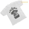 kenny Ed Banger Records Store Merch Dragon T Shirts
